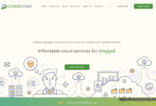 CloudCone 特价 VPS 补货：年付 14.99 美元起，提供多款高性价比方案-WuXingZhuJi