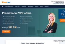 HostDare 高性价比 CN2 GIA VPS 全球节点及促销优惠详情-WuXingZhuJi