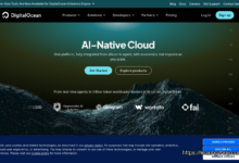 DigitalOcean 云服务器全方位解析：高性价比基础设施方案-WuXingZhuJi