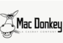 MacDonkey 马来西亚！ Mac Mini M4 云服务器 低至$104.30/月起｜10-Core CPU・16GB内存・256GB SSD・100Mbps・不限流量-WuXingZhuJi